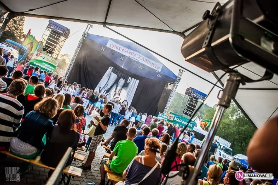 XXXV Dni Gorczańskie - zdjęcie 7