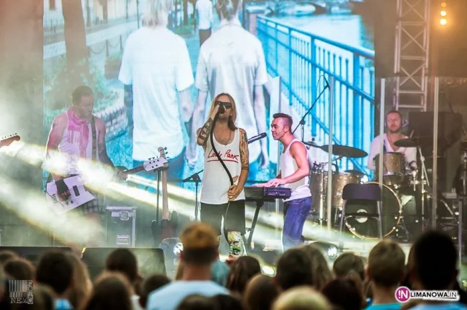 XXXV Dni Gorczańskie - zdjęcie 15