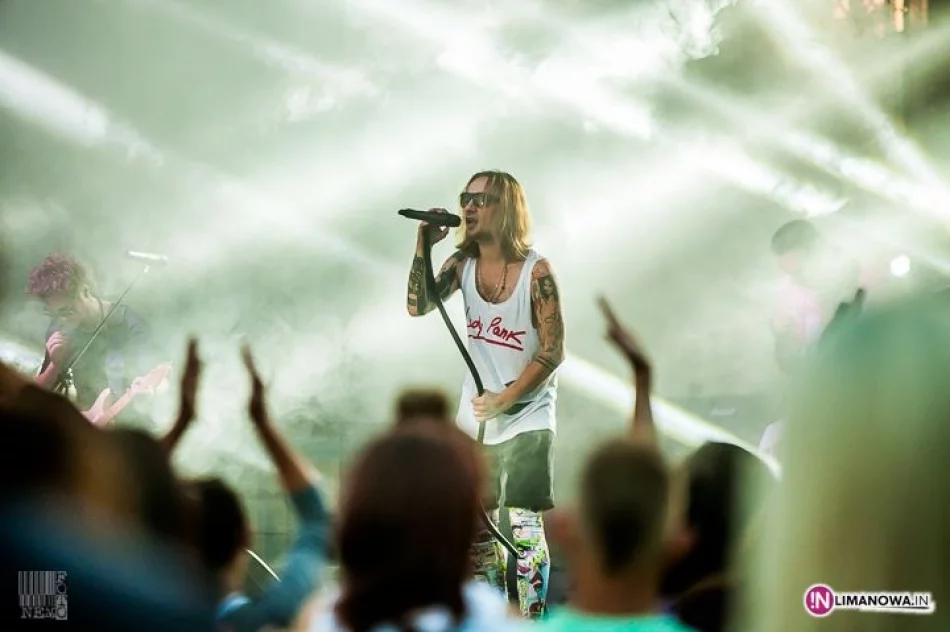 XXXV Dni Gorczańskie - zdjęcie 17