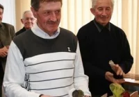 Edward Mucha wicemistrzem Polski w Nordic Walking - zdjęcie główne