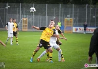 Osłabiona Limanovia zagra z liderem - zdjęcie główne