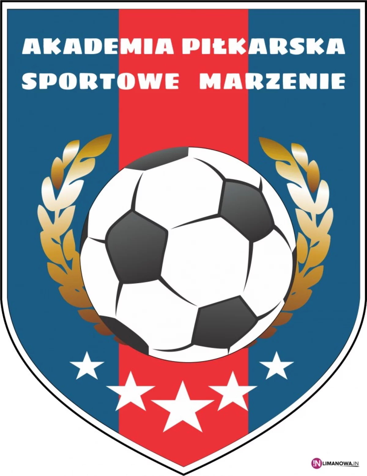 Powstała Akademia Piłkarska „Sportowe Marzenie”