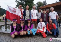 Robert Faron Mistrzem Świata w biegach górskich - zdjęcie główne