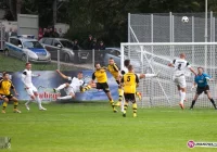 Historyczny mecz bez zwycięstwa - zdjęcie główne