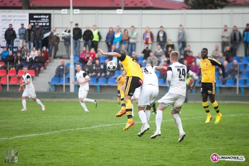 Historyczny mecz bez zwycięstwa - zdjęcie 2