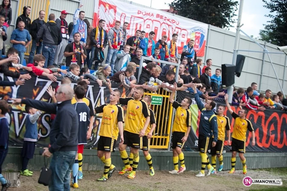 Historyczny mecz bez zwycięstwa - zdjęcie 4