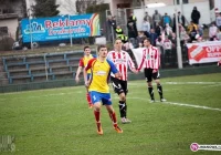 Fabian Fałowski bohaterem Sandecji. - zdjęcie główne