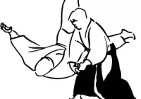 Stowarzyszenie Aikido rozpoczyna treningi - zdjęcie główne