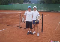 Turniej z okazji zakończenia wakacji - zdjęcie główne