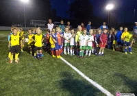 Puchar Wójta Gminy Jodłownik - zdjęcie główne