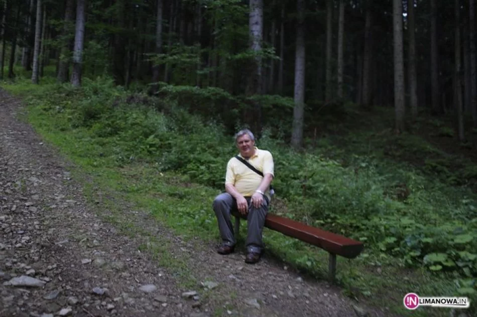 Miejska Góra - Odkryj Beskid Wyspowy 2014 - zdjęcie 7