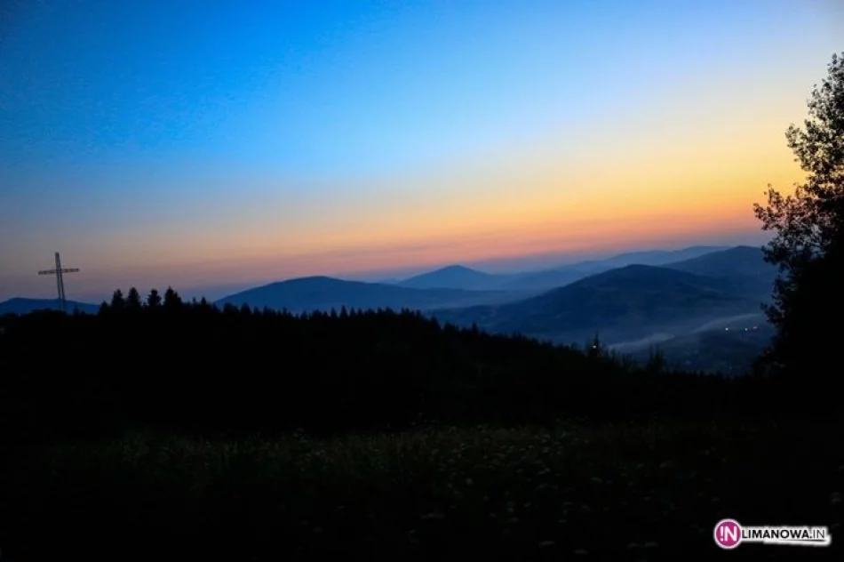 Miejska Góra - Odkryj Beskid Wyspowy 2014 - zdjęcie 8