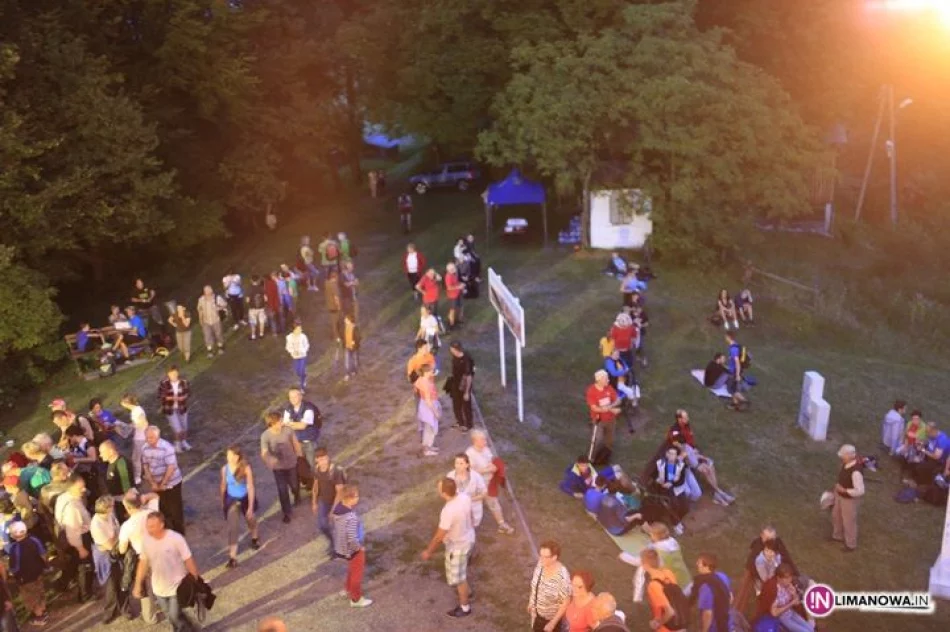 Miejska Góra - Odkryj Beskid Wyspowy 2014 - zdjęcie 9