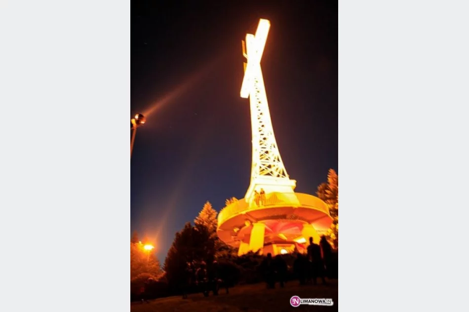 Miejska Góra - Odkryj Beskid Wyspowy 2014 - zdjęcie 14