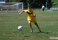 Dwa oblicza KS Tymbark - zdjęcie główne