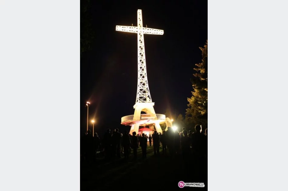 Miejska Góra - Odkryj Beskid Wyspowy 2014 - zdjęcie 18