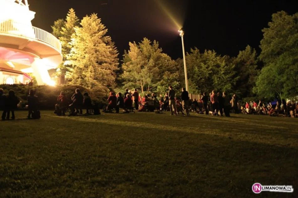 Miejska Góra - Odkryj Beskid Wyspowy 2014 - zdjęcie 20