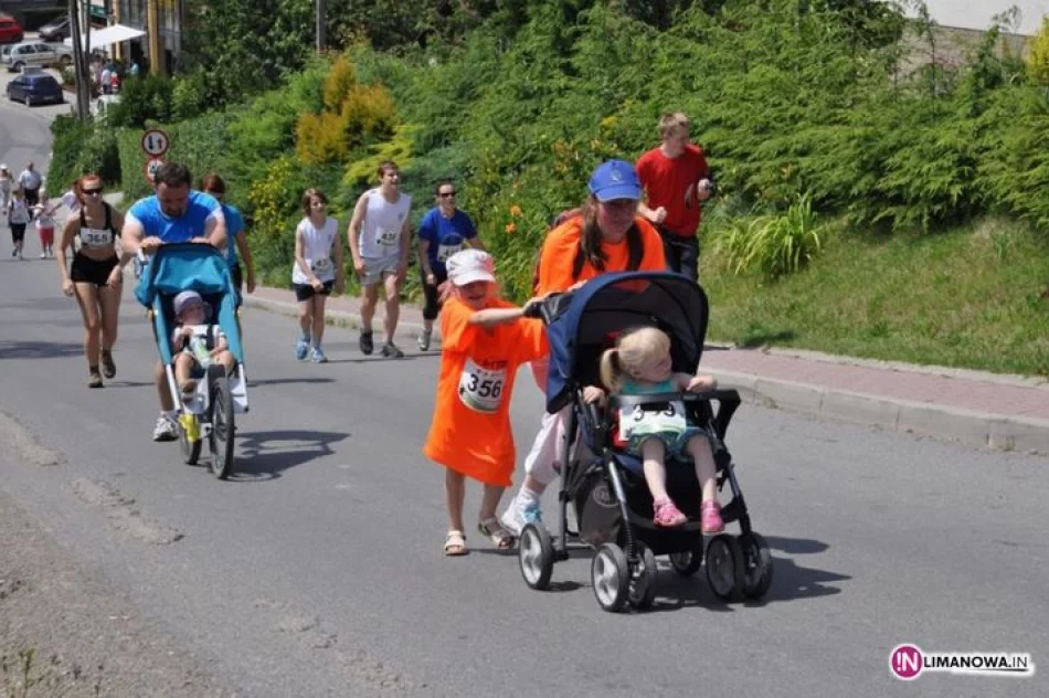 VI Limanowa Forrest 2014 cz. 3 - zdjęcie 2