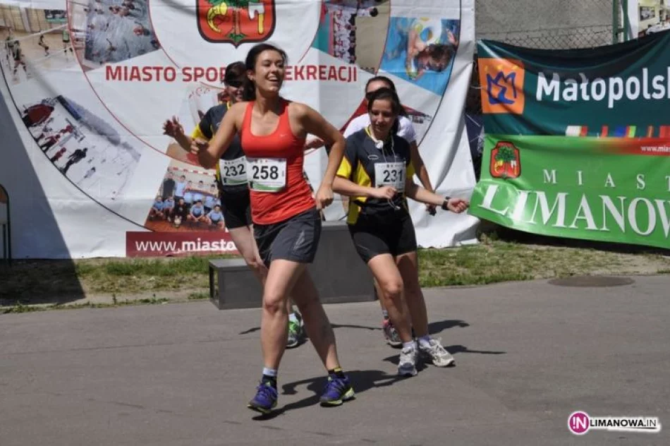 VI Limanowa Forrest 2014 cz. 3 - zdjęcie 3