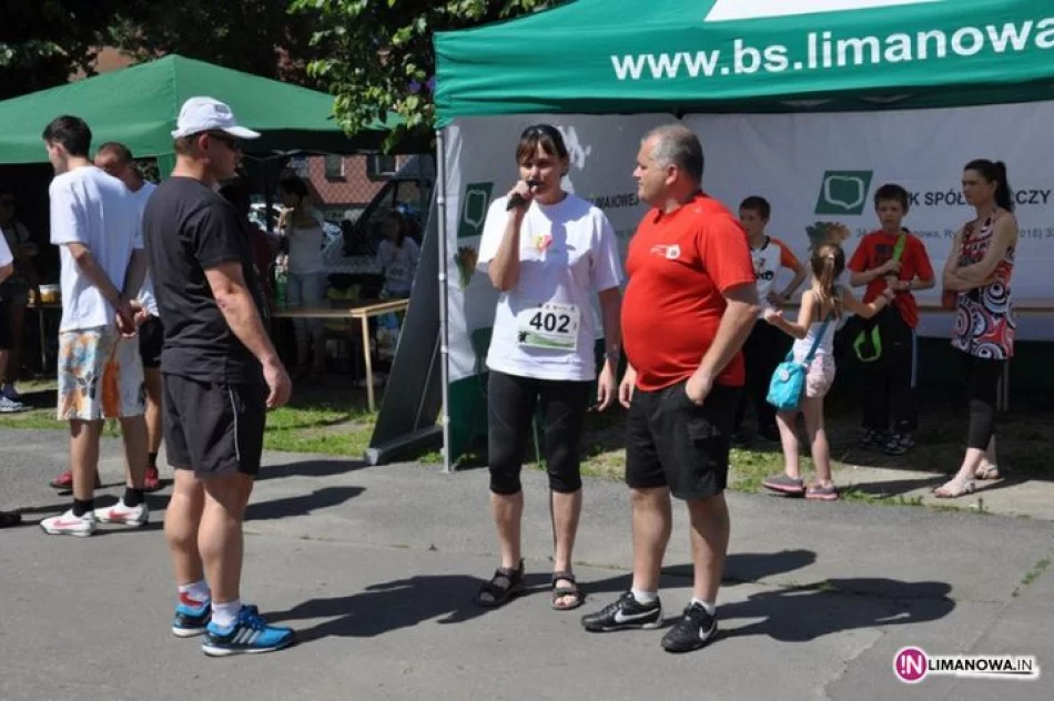 VI Limanowa Forrest 2014 cz. 3 - zdjęcie 4