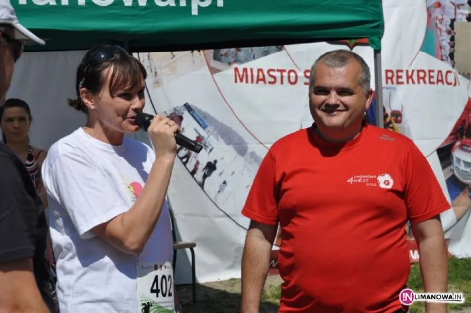 VI Limanowa Forrest 2014 cz. 3 - zdjęcie 5