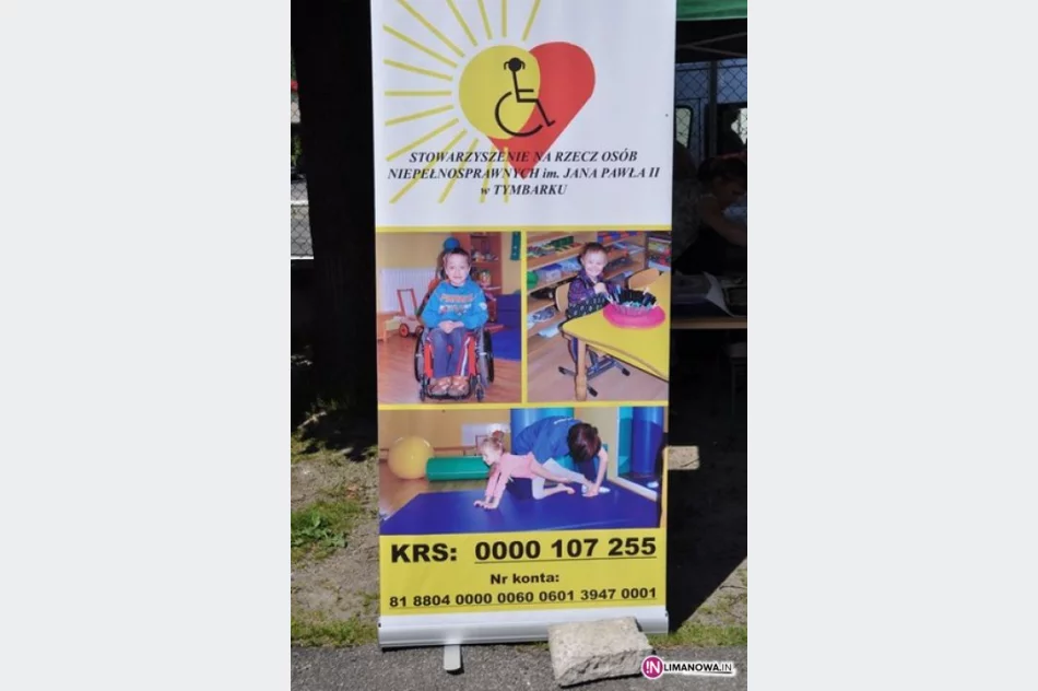 VI Limanowa Forrest 2014 cz. 3 - zdjęcie 8