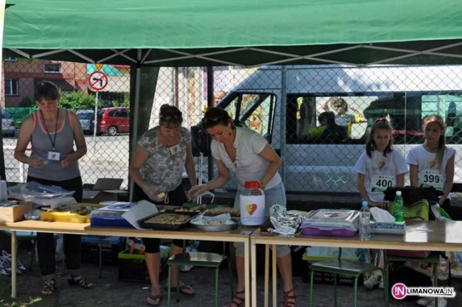 VI Limanowa Forrest 2014 cz. 3 - zdjęcie 9