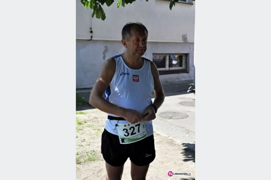 VI Limanowa Forrest 2014 cz. 3 - zdjęcie 11