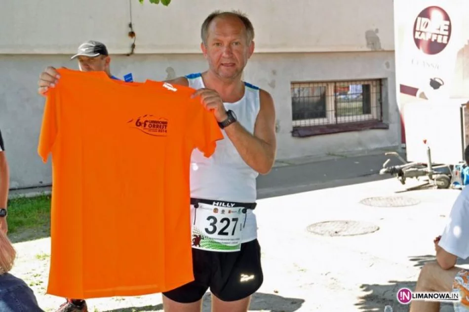 VI Limanowa Forrest 2014 cz. 3 - zdjęcie 12