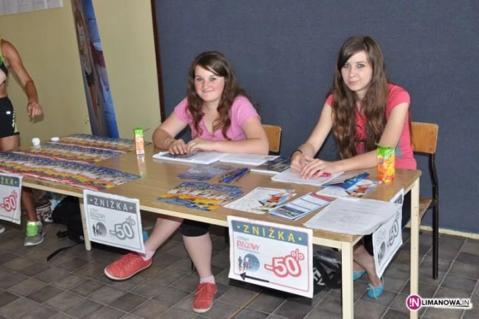 VI Limanowa Forrest 2014 cz. 3 - zdjęcie 18