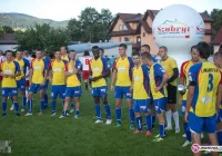 Grali rywale Limanovii. W środę mecz z Siarką. - zdjęcie główne