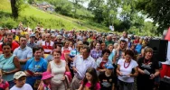 Rekord pobity: 1250 śpiewających! - zdjęcie 1