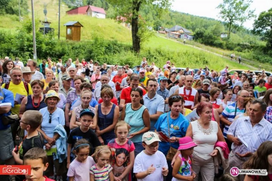 Bicie rekordu w Kasinie Wielkiej - zdjęcie 2