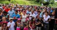 Rekord pobity: 1250 śpiewających! - zdjęcie 4