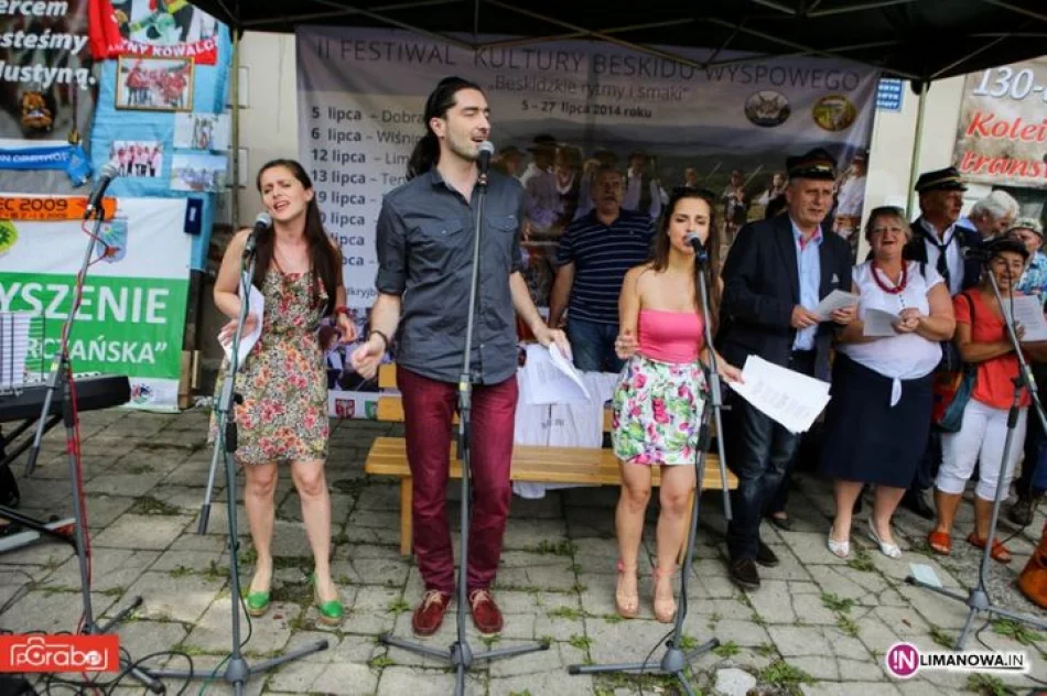 Bicie rekordu w Kasinie Wielkiej - zdjęcie 5