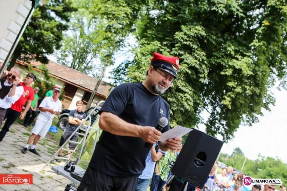 Bicie rekordu w Kasinie Wielkiej - zdjęcie 6