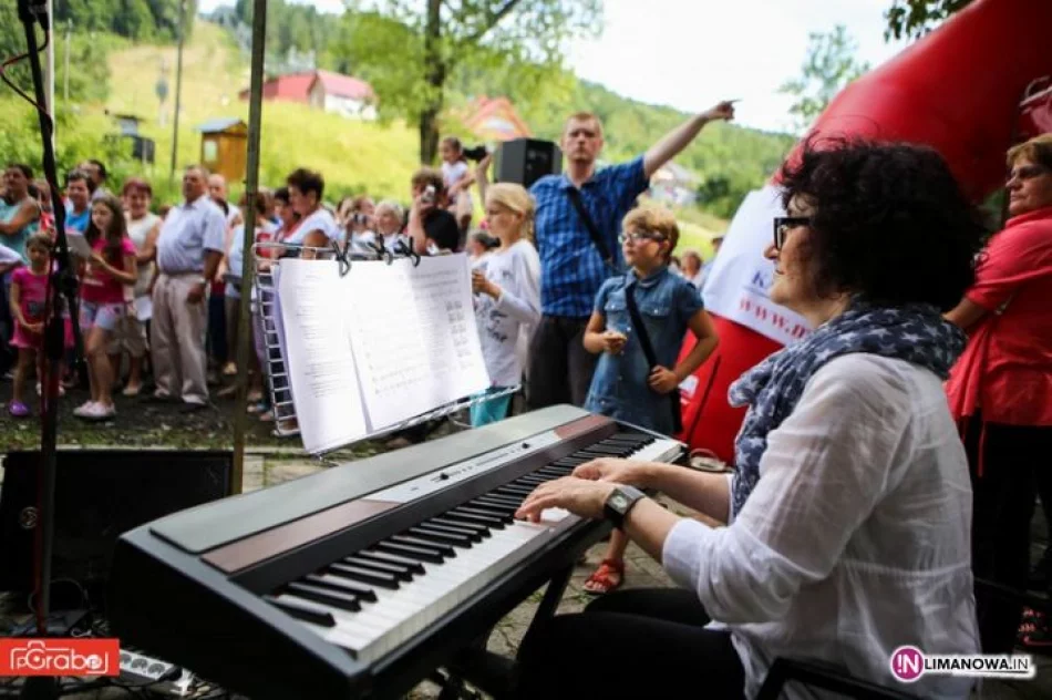 Bicie rekordu w Kasinie Wielkiej - zdjęcie 8