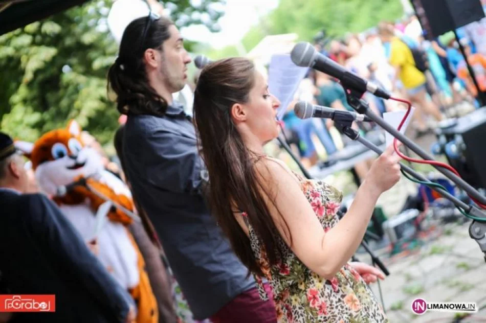 Bicie rekordu w Kasinie Wielkiej - zdjęcie 9