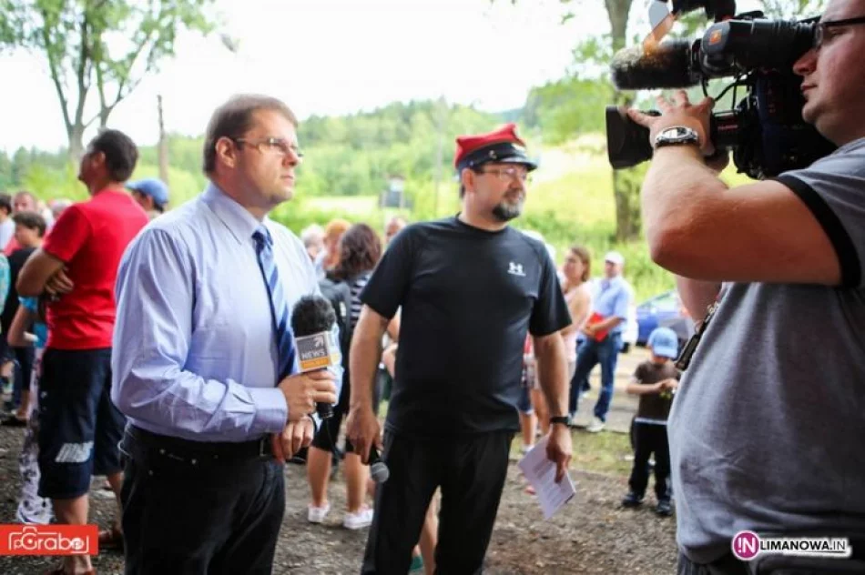 Bicie rekordu w Kasinie Wielkiej - zdjęcie 10