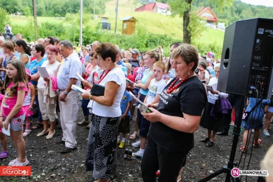 Bicie rekordu w Kasinie Wielkiej - zdjęcie 12