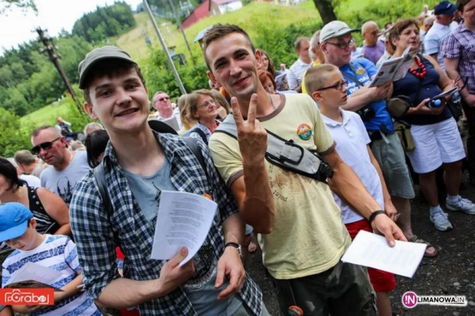 Bicie rekordu w Kasinie Wielkiej - zdjęcie 14