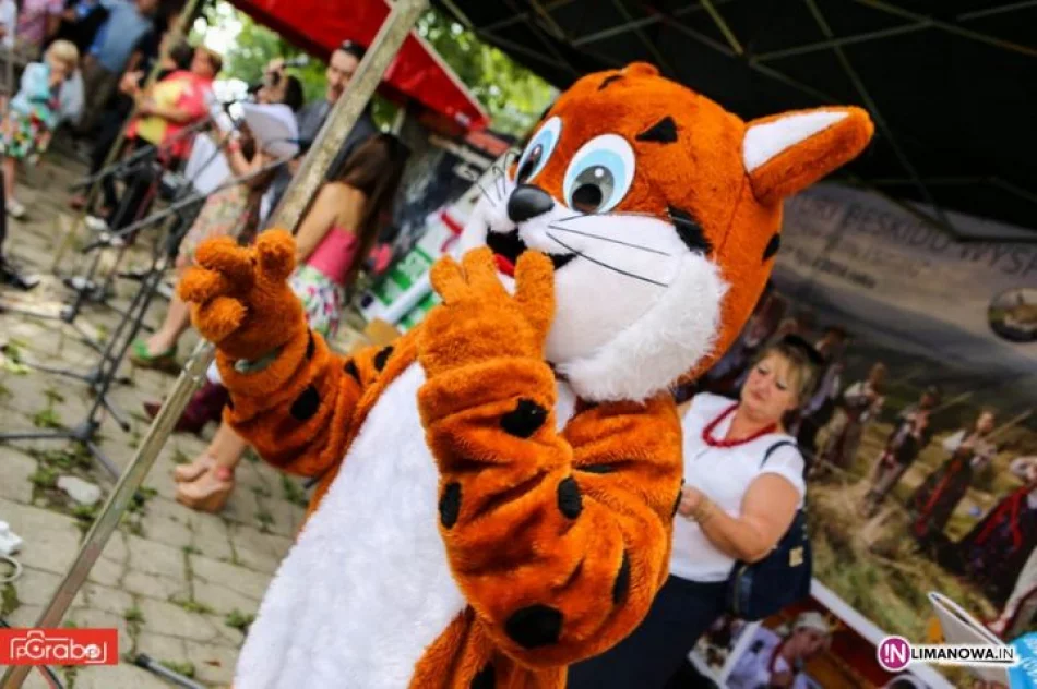 Bicie rekordu w Kasinie Wielkiej - zdjęcie 16