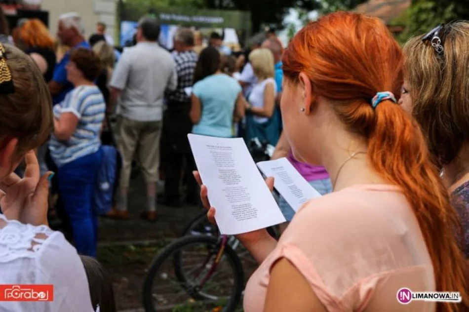 Bicie rekordu w Kasinie Wielkiej - zdjęcie 17