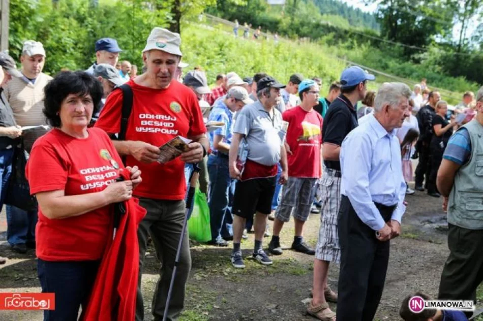 Bicie rekordu w Kasinie Wielkiej - zdjęcie 18