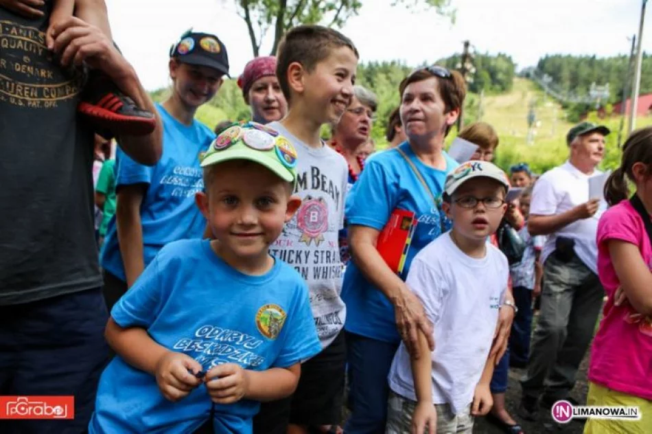 Bicie rekordu w Kasinie Wielkiej - zdjęcie 19
