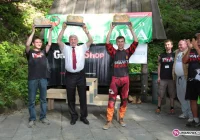 Limanowa Downhill Challenge - relacja z zawodów (video) - zdjęcie główne