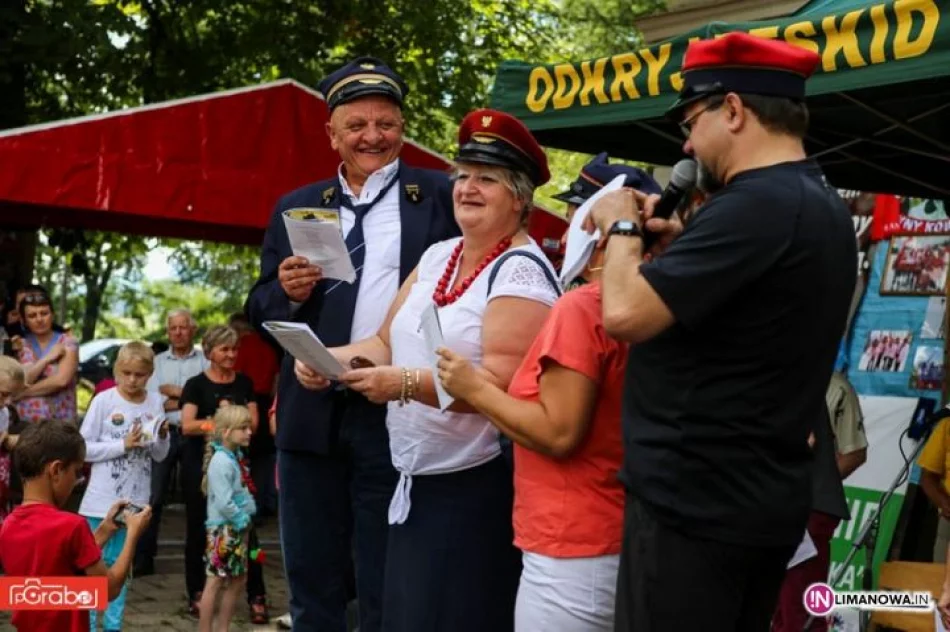 Bicie rekordu w Kasinie Wielkiej - zdjęcie 20