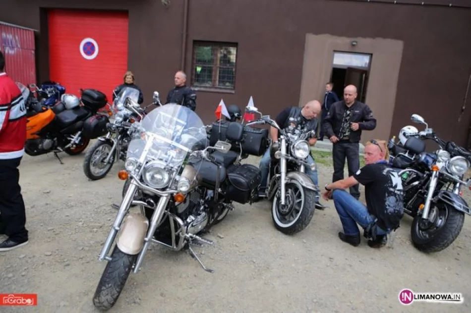 IX Festyn Parafialny w Słopnicach - zdjęcie 2