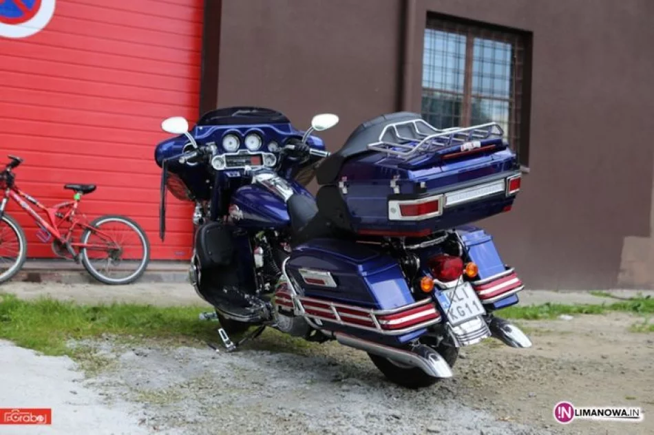 IX Festyn Parafialny w Słopnicach - zdjęcie 3