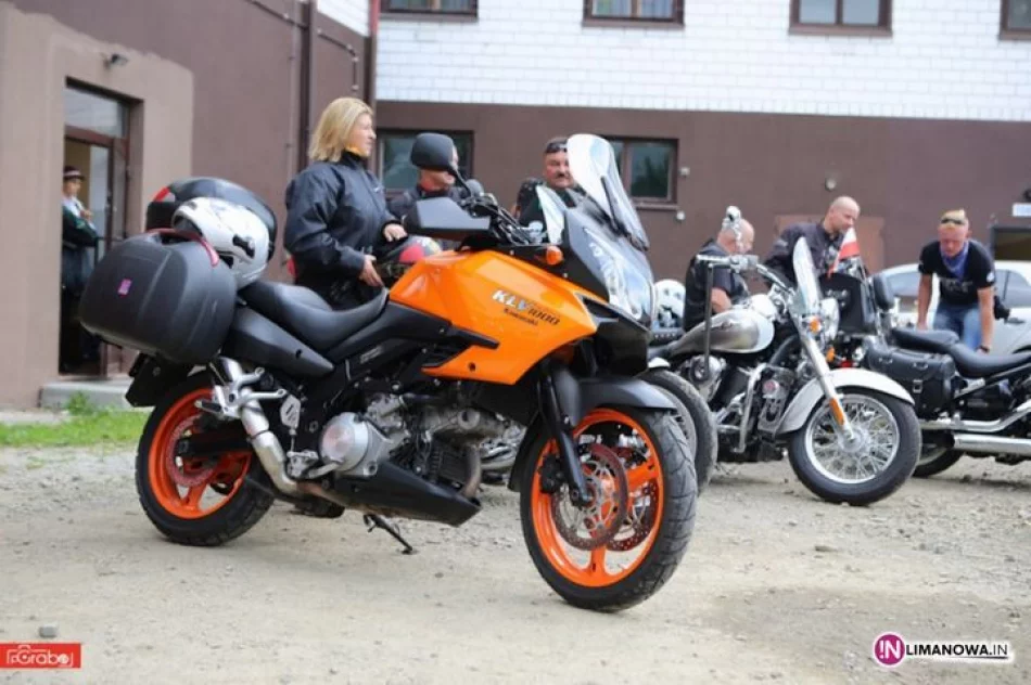 IX Festyn Parafialny w Słopnicach - zdjęcie 4